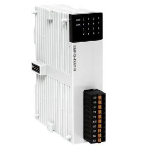 Модуль дискретного в/в EMF 4/4 N PRO-Logic EKF EMF-D-4X4Y-N