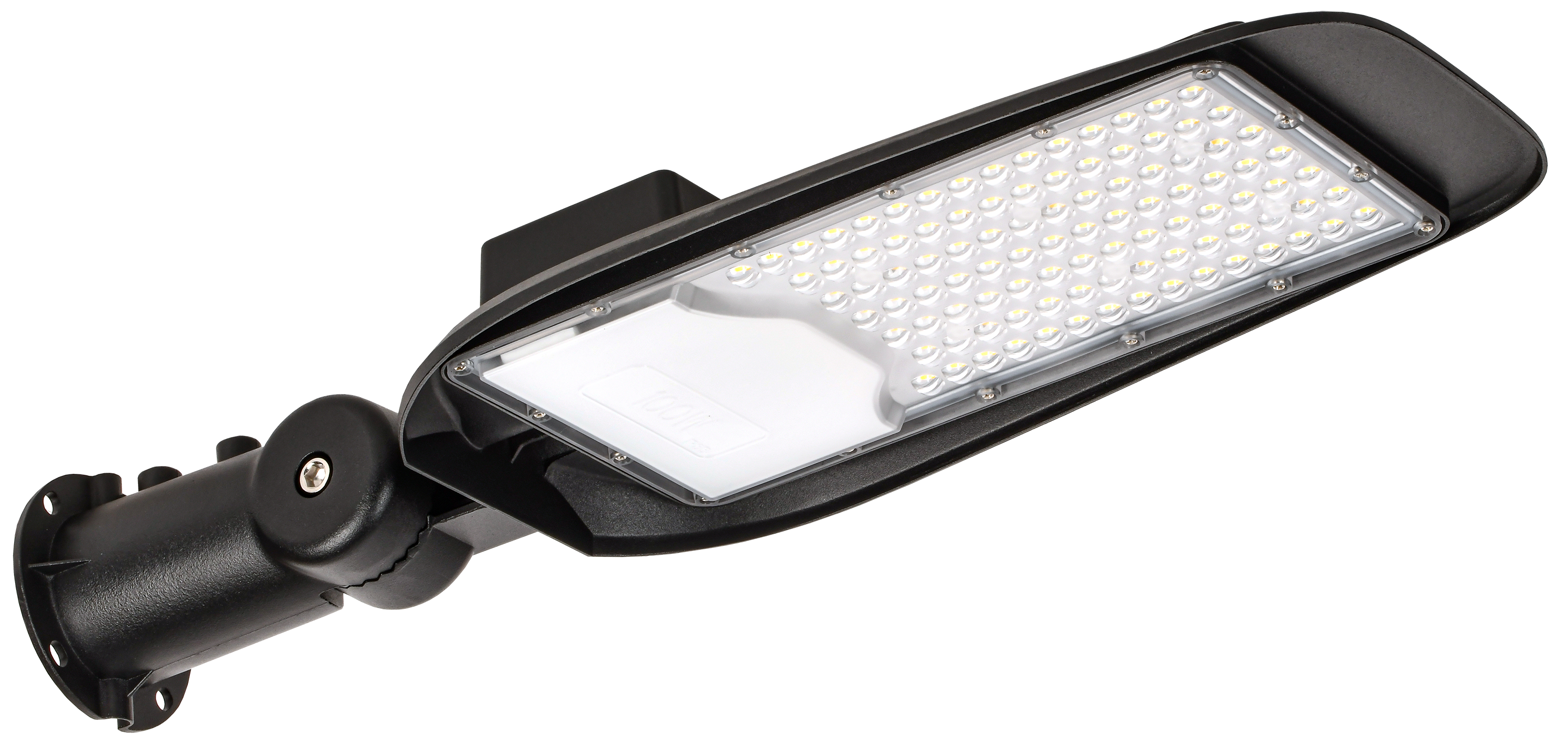 LIGHTING PRO Светильник светодиодный консольный ДКУ 1014-100Ш 5000К IP65 IEK