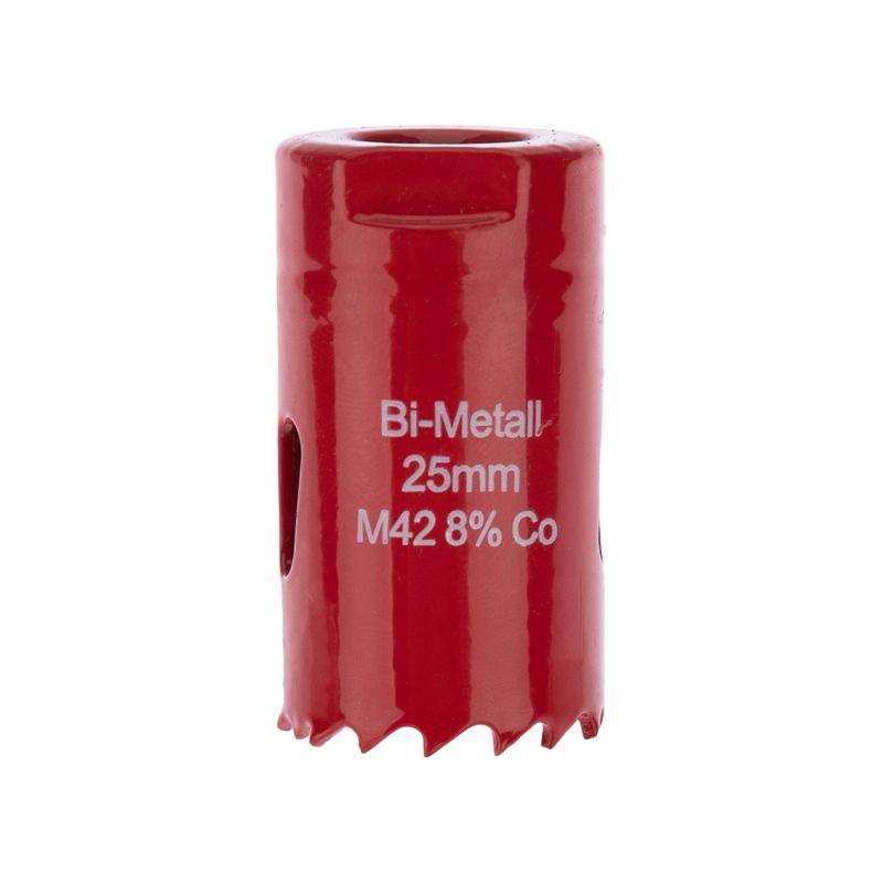 Коронка Bimetal 25мм REXANT - Фото 4
