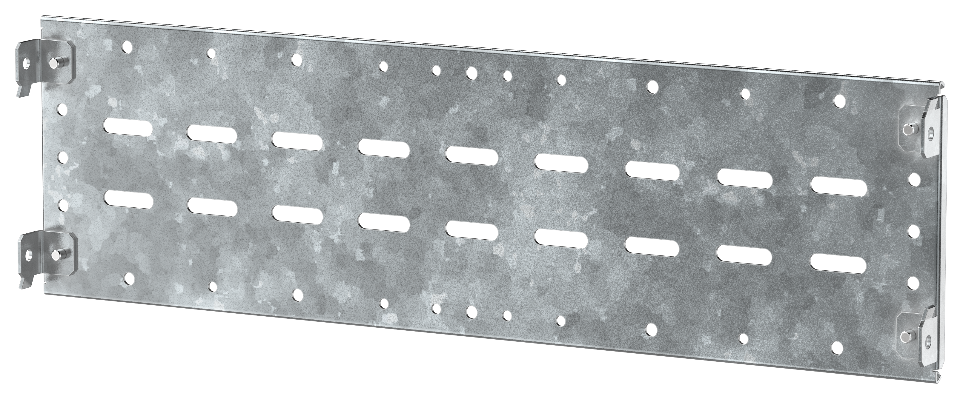FORMAT Перегородка секционирования задняя 150х600мм IEK FO-00-SWF-015-060