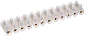 Зажим контактный винтовой ЗВИ-150 16-35мм2 12пар IEK UZV3-150-35