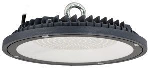 LIGHTING Светильник светодиодный ДСП 4022 150Вт 6500К IP65 IEK LT-DSP0-4022-150-65-K02