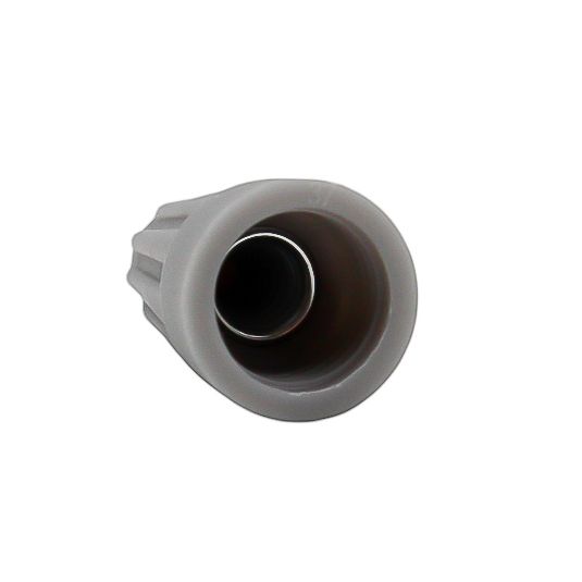 Соединительный изолирующий зажим СИЗ-1 (1-3мм2) (100шт.) - Фото 2