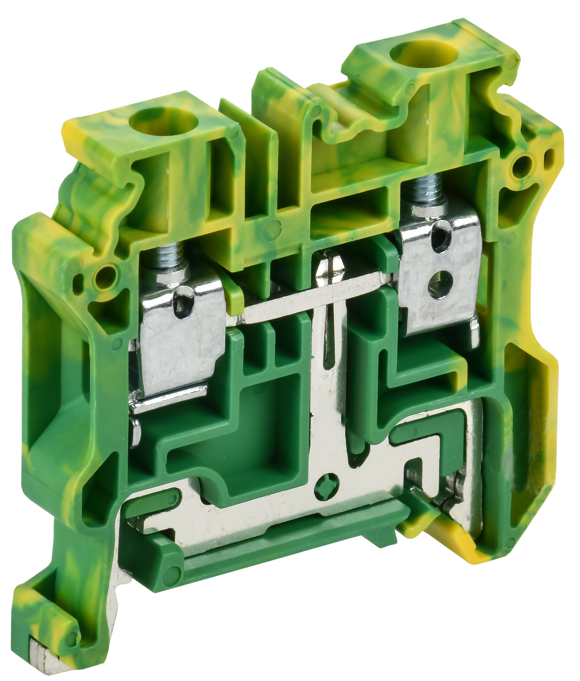 ARMAFIX Клемма винтовая CY6 PE Ex IEK AF-CT30-01-K52-006-EX