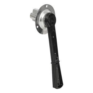 Рукоятка боковая смещённая для ВР32У-39 MAXima EKF uvr32-h-630-250