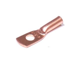 Наконечник медный Т   2,5 -5-2,6 ЗЭТАРУС zeta10708