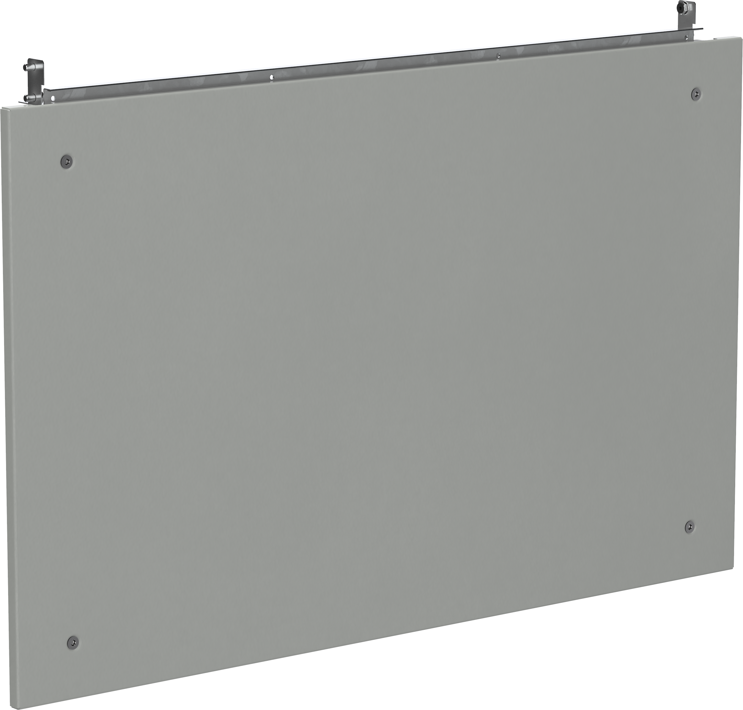 FORMAT Фальш-панель внешняя 400х800мм IP54 (2шт/компл) IEK