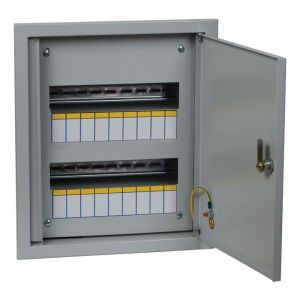 ЩРВ-18 (390х340х120) IP31 PROXIMA EKF