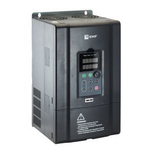Преобразователь частоты 315/350кВт 3х400В VECTOR-100 EKF VT100-315-3