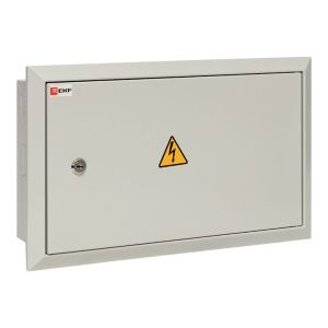 ЩРВ-18 (390х340х120) IP31 PROXIMA EKF - Фото 4
