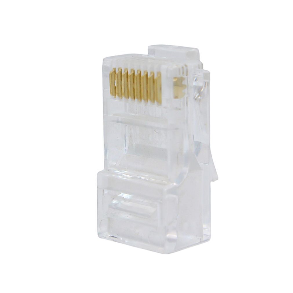 Разъем UTP RJ-45 (8P8C), CAT 5e AN1301-0001