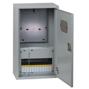 ЩУРн 1/12 (400x300x140) IP31 EKF PROxima mb23-1/12