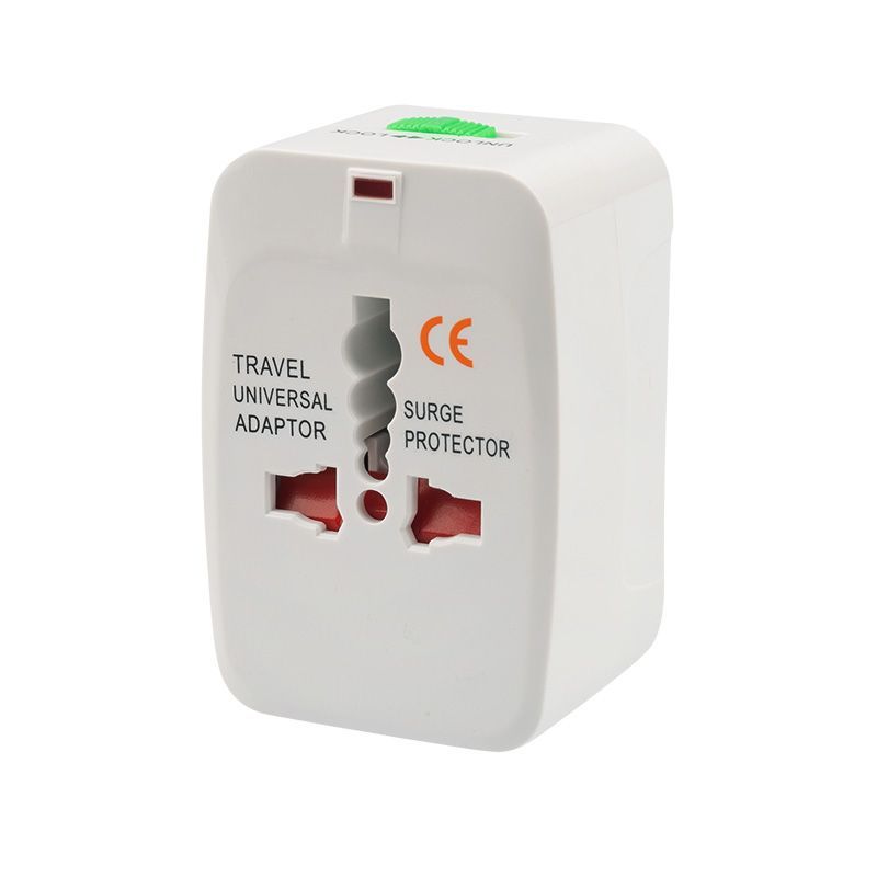 Адаптер сетевой «Путешественник» REXANT 11-1052