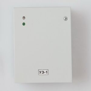 УЭ-1; Устройство электроснабжения FARM16