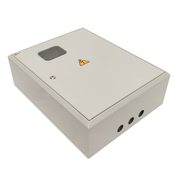 ЩУРн 3/30 (500х400х160) IP31 EKF PROxima - Фото 6