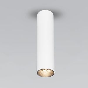 Pika 6W (25031/LED)/Светильник накладной белый 25031/LED Elektrostandard a061537