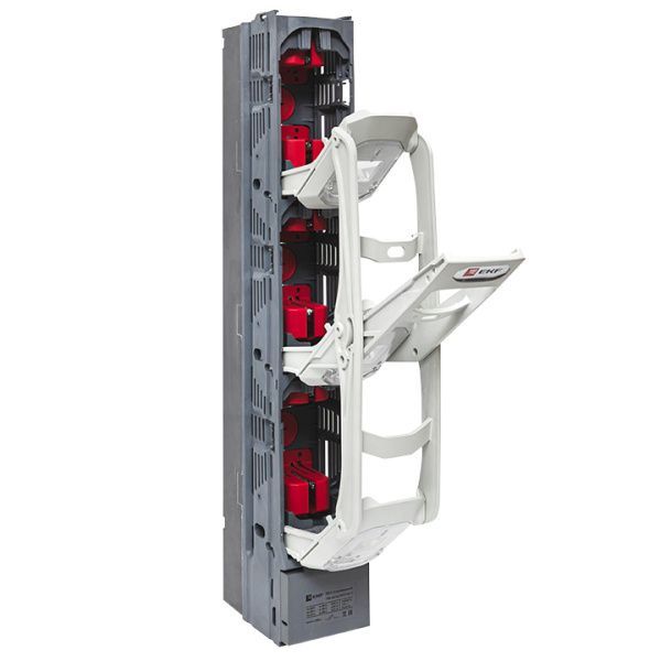 УВРЭ v2 вертикальный (185мм) 250А одновременный под ППН габ.1 EKF - Фото 3