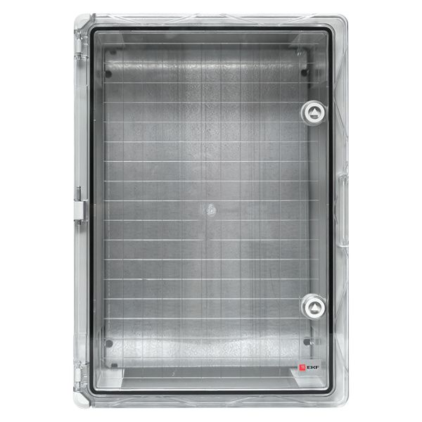 ЩМП-П прозрачная дверь (500х350х190) IP65 PROXIMA EKF - Фото 6