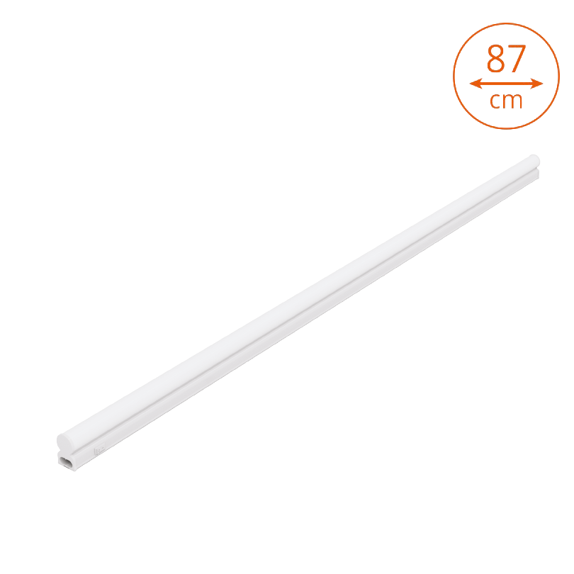 Светодиодный светильник WOLTA WT5W16W90 16Вт 6500К IP20 1120лм 23x32x870 мм 1/30 WT5W16W90