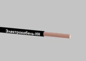 Кабель КГтп-ХЛ 1х70 380/660-2 (м) ЭЛЕКТРОКАБЕЛЬ НН 00-00023329 1689215