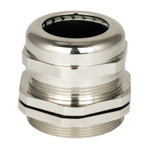 Сальник металлический MGM25 IP68 d проводника 13-18 мм. PROxima plc-mgm-25-18