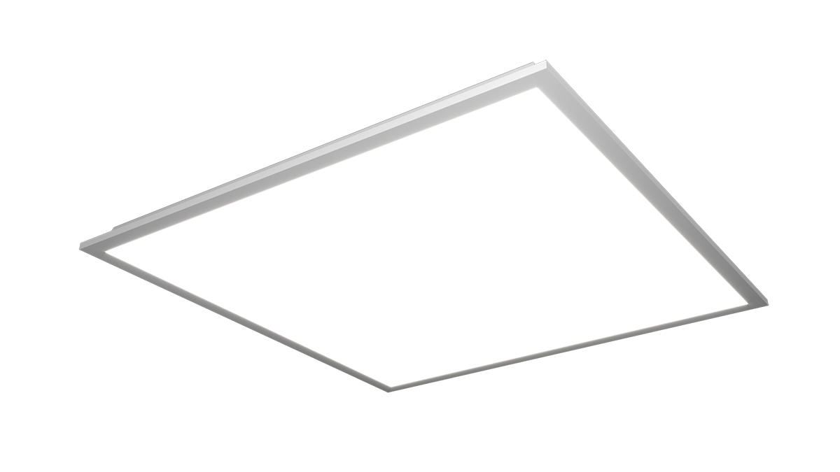 Светильник L-office Balance 30/Д/4,0К/03/SD/220AC IP40 UNO LEDEL LBAL004