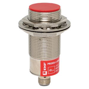 Индуктивный бесконтактный датчик PROXIS-2-30M-10-N-NO-M12 PROXIS-2-30M-10-N-NO-M12