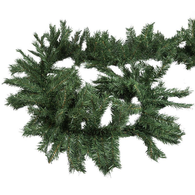 Гирлянда еловая 2,7м, диаметр 36см NEON-NIGHT 307-211