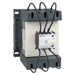 КМЭК 50квар 400В 2NО+1NC EKF PROxima ctrk-s-110-50-400