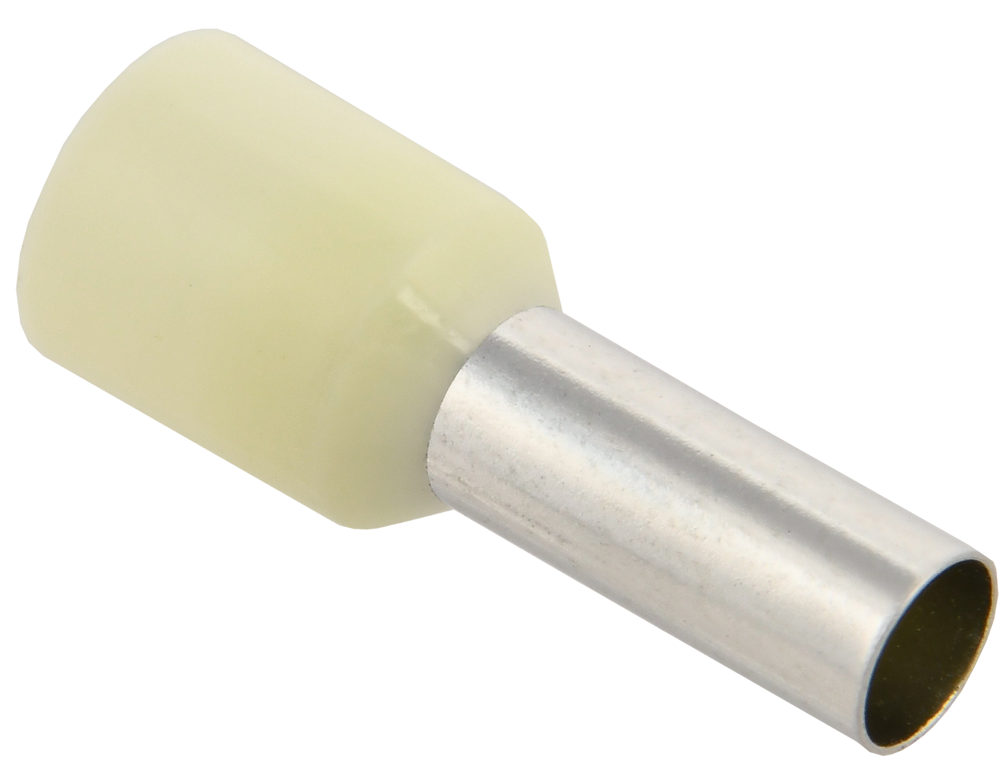 Наконечник НШВИ 10-12 слоновая кость (20шт/упак) IEK UGN10-4-010-07-12