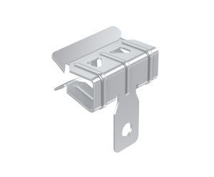 Зажим балочный 8-14 мм TDZ EKF ZB8-14