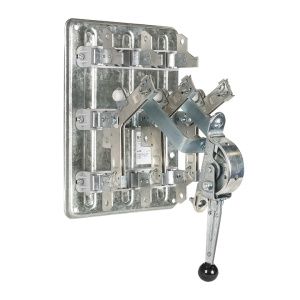 Разъединитель ПЦ-2 250А центральный привод, без ППН EKF pc-250