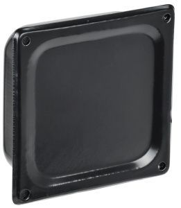 Коробка протяжная металлическая У-994 110х110х47мм IP54 грунтованная с уплотнителем IEK UKO12-100-100-047-K02-54M