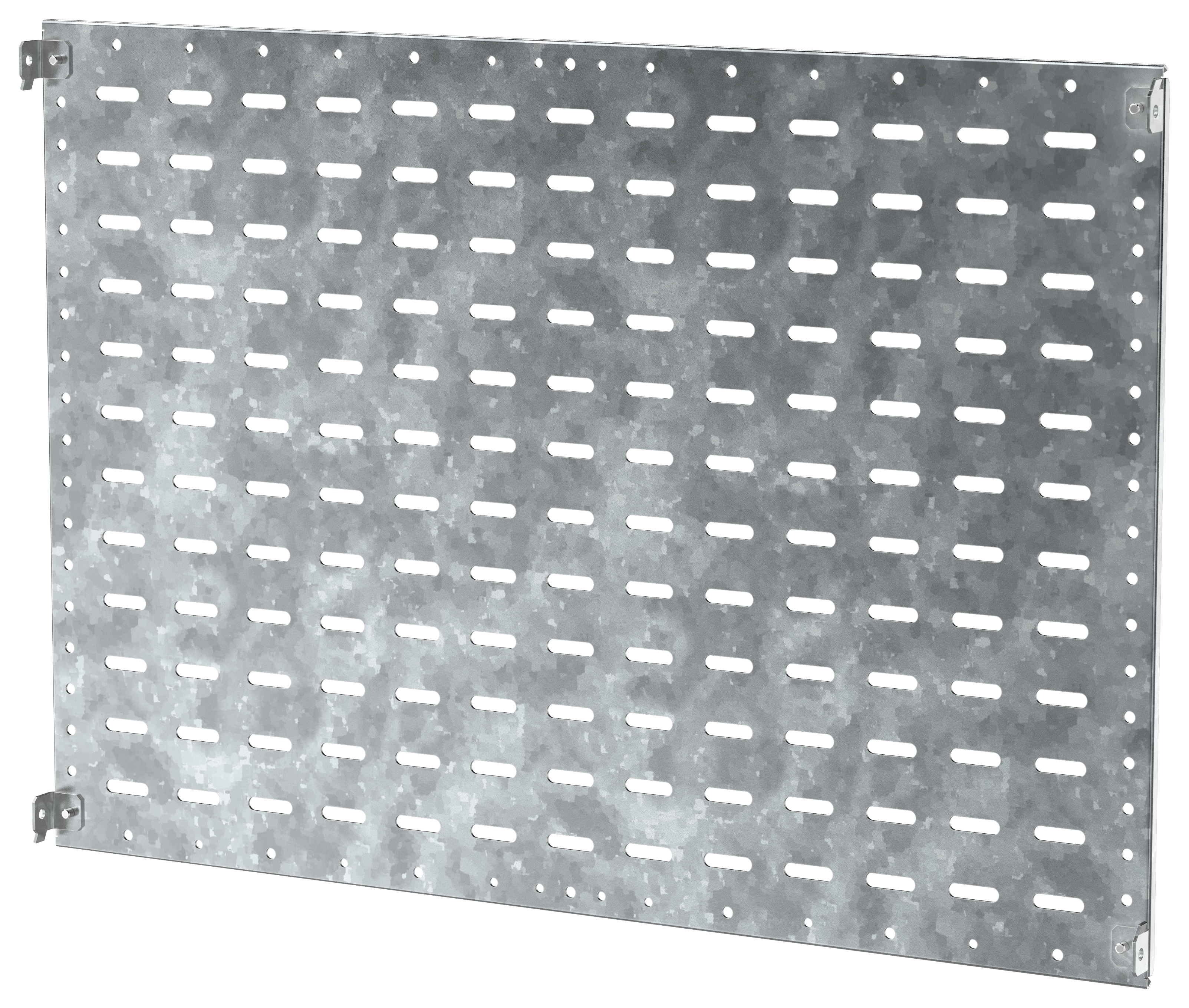 FORMAT Перегородка секционирования задняя 500х800мм IEK FO-00-SWF-050-080