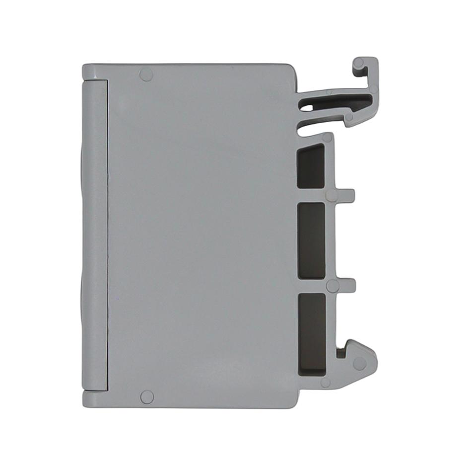 Клемма вводная КСВ 6-50 серая - Фото 4