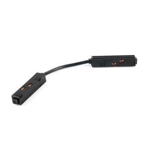 Коннектор гибкий для шинопровода Slim Magnetic 85099/00 Elektrostandard a057214