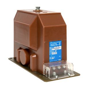 Тр-р напр. НИОЛ-СТ-10-2М-100/V3/100/3-0,5/3Р-30ВА/100ВА У2 NIOLST-22222-30/100BA