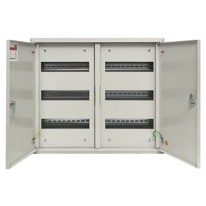 ЩРВ-72 двухдверный (520х605х120) IP31 PROXIMA EKF - Фото 9