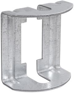 Держатель потолочный DR IEK CLW10-DR