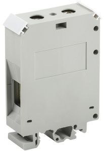 Зажим наборный ЗНИ-70мм2 (JXB250А) серый IEK YZN10-070-K03