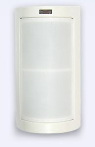 Инфракрасный пассивный охранный извещатель Crow D&D CS07