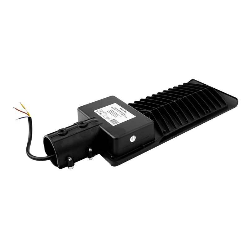 Светильник светодиодный консольный ДКУ-01 100Вт 5000К общего назначения IP65 10000Лм черный - Фото 4