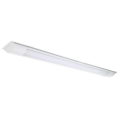 Светильник светодиодный линейный PPO-04 1200мм 36Вт 4000K IP20 Jazzway - Фото 2