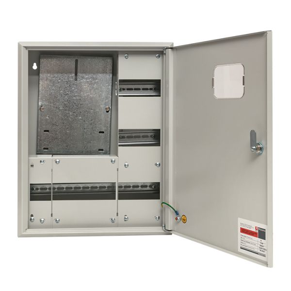 ЩУРн 3/30 (500х400х160) IP31 EKF PROxima - Фото 11