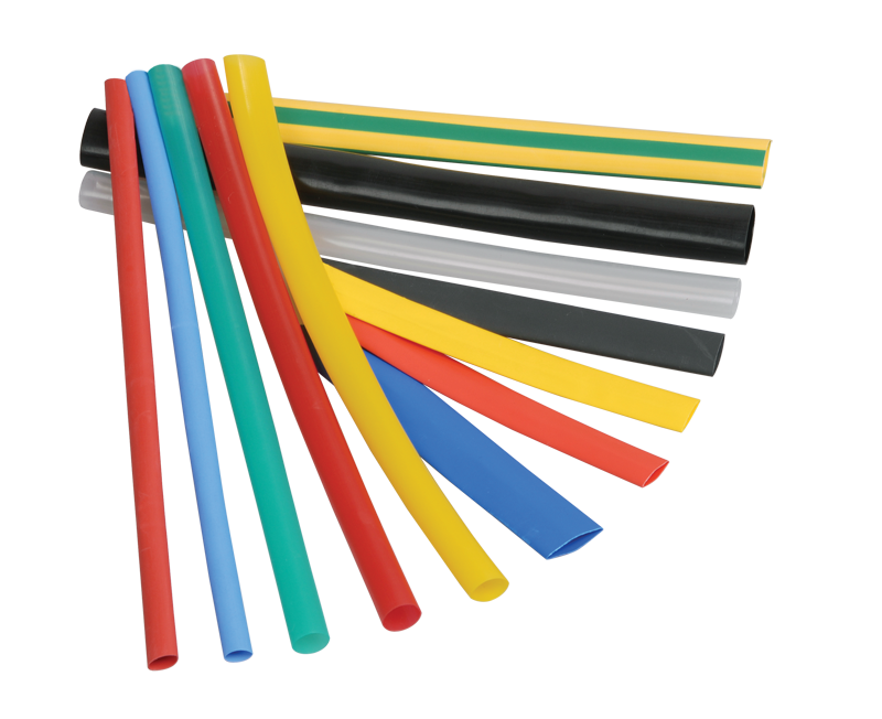 Набор ТТУ нг-LS 8/4 4хЧ/2хБ/К/С/Ж/З (10х10см/упак) IEK UDRS-D4-D8-10-10