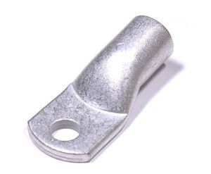 Наконечник медный лужёный ТМЛ 240-20-24 ЗЭТАРУС zeta10458