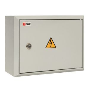 ЩРН-12 (220х300х120) IP31 PROXIMA EKF - Фото 10