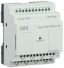Логическое реле PLR-S. Расширение 8DI/8DO (T) 24В DC ONI PLR-S-EMD-0808UT-DC