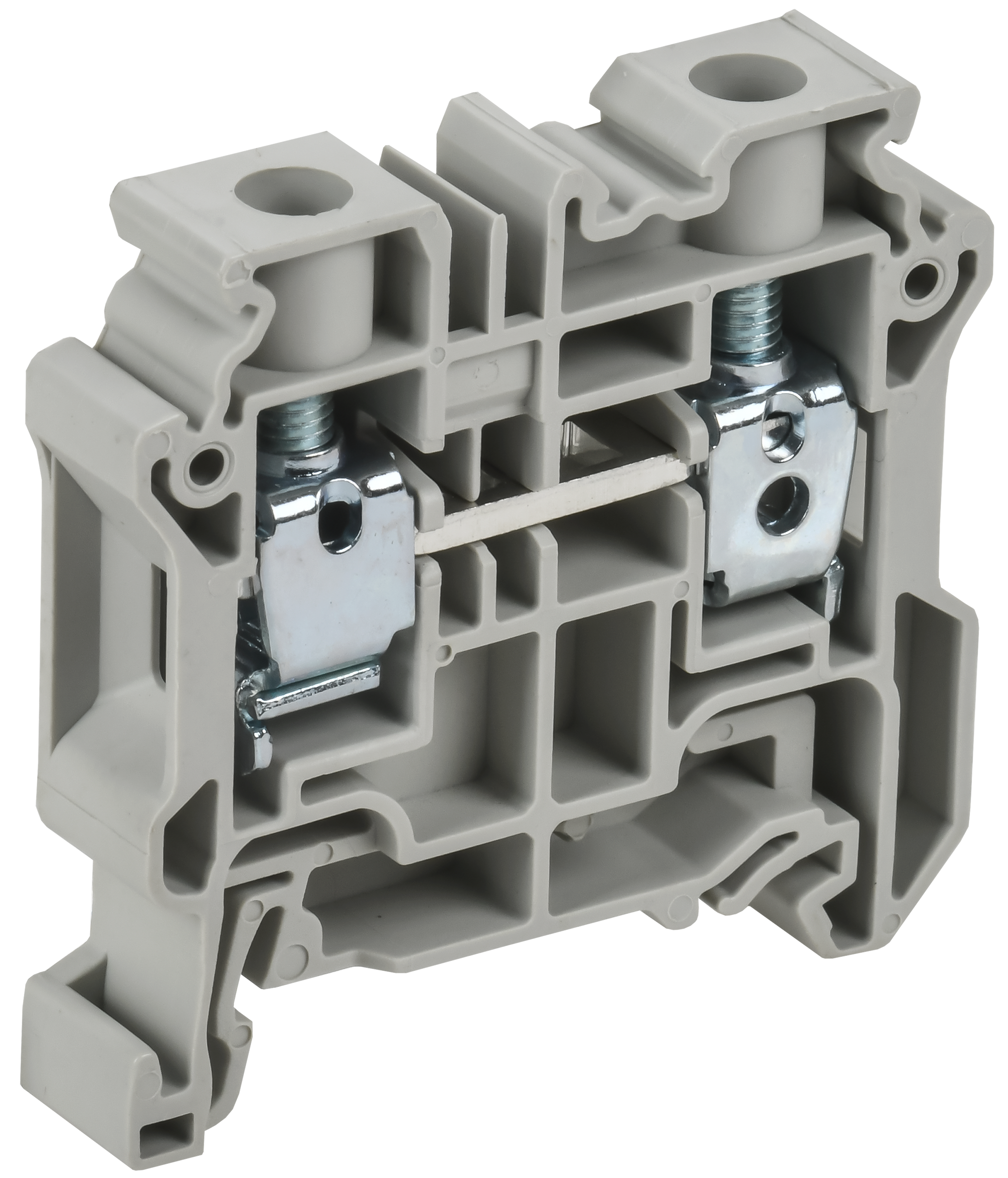 ARMAFIX Клемма винтовая CY10 Ex IEK AF-CT30-00-K03-010-EX