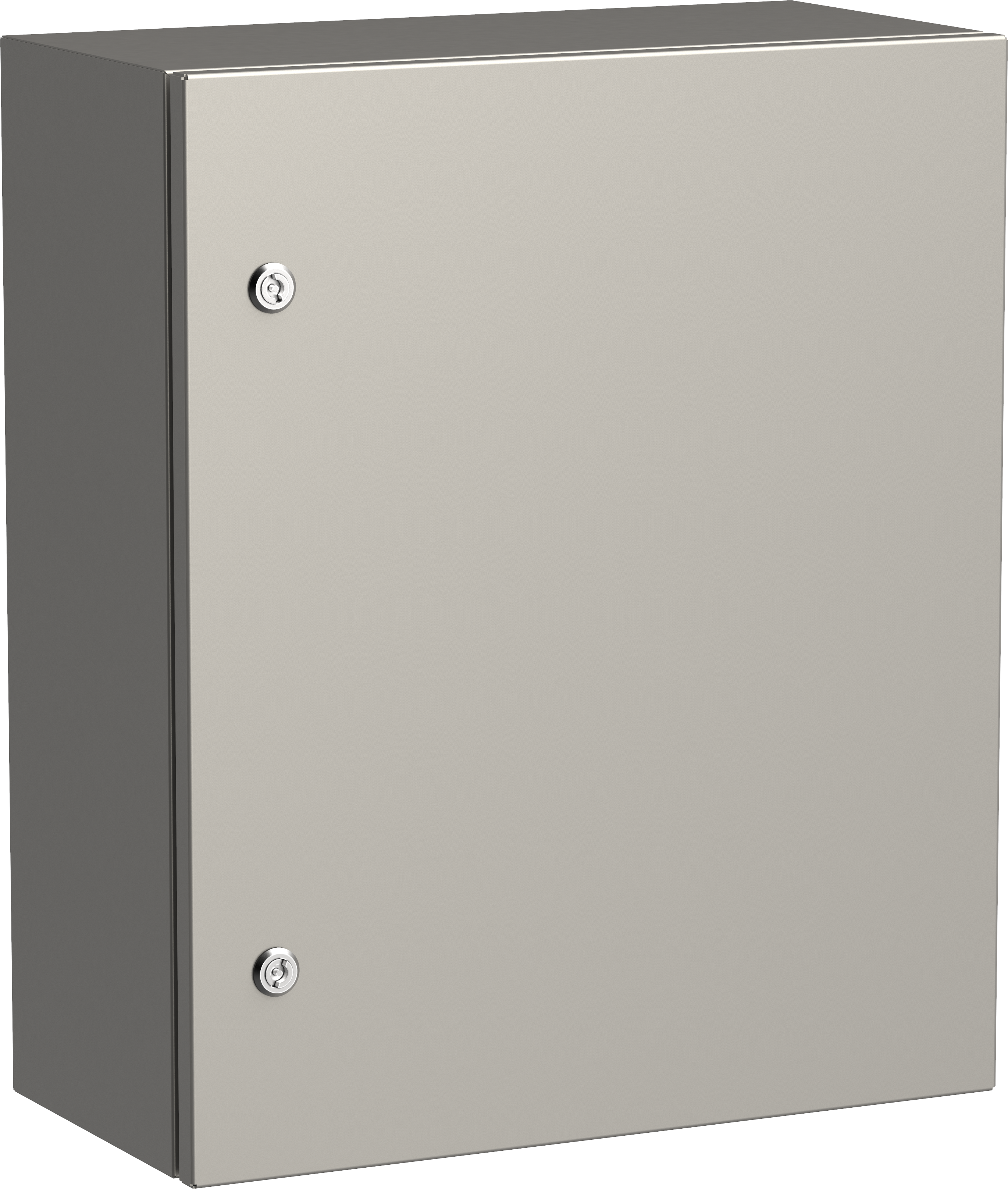 TITAN 5 Корпус металлический ЩМП-60.40.25 (AISI 316) УХЛ1 IP66 IEK